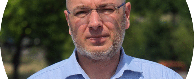 Porträt Toni Mohs