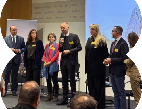 „Ein Dach für Debatten“: Veranstaltung in Berlin mit Haseloff und Ostbeauftragter Kaiser